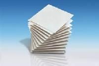 Filter Sheets