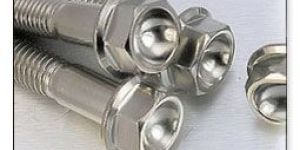 Copper Nickel Fasteners