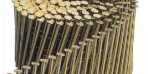 Nail Coil