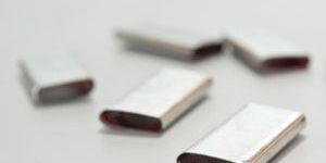 Packing Clips / Seels