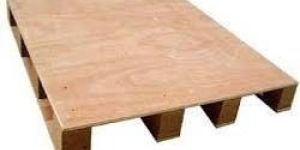 Plywood Pallets