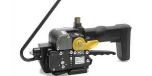 Pneumatic Tools for Plastic Strapping