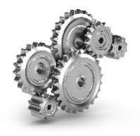 Mechanical Gears