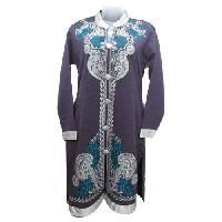 Woolen Ladies Designer Kurti