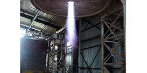 Ladle Preheating System