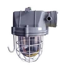 Flameproof Electrical Fittings