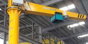 Jib Cranes