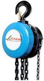 Motorised Chain Pulley