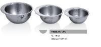 Stainless Steel Measuring Bowl