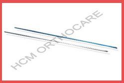 Titanium Flexible Nail
