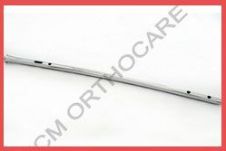 Universal Femoral Nail with Dynamic Locking