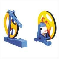 Elevator over Speed Governor