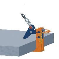 Plate Lifting Clamps