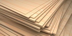 Plywood