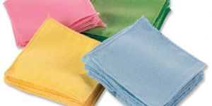 Dust Cloths