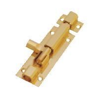 Brass Door Latch