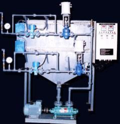 Cement Mill Equipments