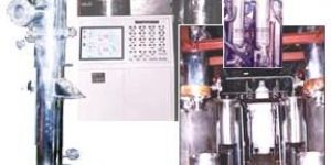 Chemical Process Plants