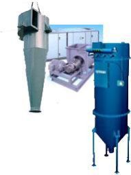 Pollution Control System