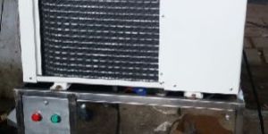 2 Ton Water Chiller