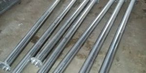 Pressure Tubes