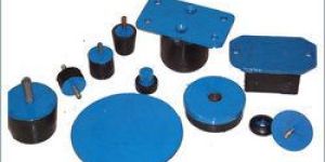 Rubber Dampers