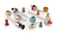 Plastic Dropper Assembly