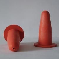Rubber Teats