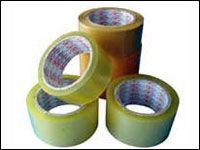 BOPP Self Adhesive Tapes
