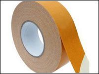 Double Side Tapes