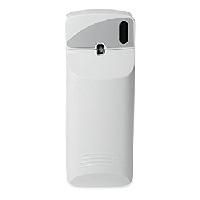 Microburst Economizer