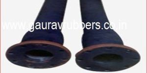 Rubber Hose Pipe