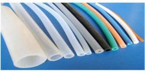 Silicon Rubber Cord