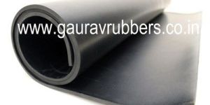Viton Rubber Sheet
