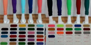 4 Way Cotton Legging