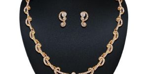 Imitation Necklace Set