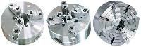 Lathe Machine Chucks