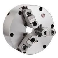 Self Centering Chucks