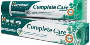 Himalaya Complete Care Toothpaste