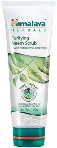Himalaya Purifying Neem Scrub