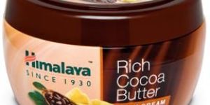 Himalaya Rich Cocoa Butter Body Cream