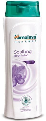 Himalaya Soothing Body Lotion