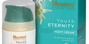 Himalaya Youth Eternity Night Cream
