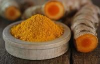 Turmeric Cumin Seeds