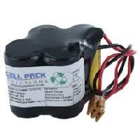 CNC Machine Batteries