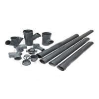 PVC SWR Drainage System