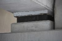 Elastomeric Bridge Bearing