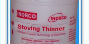 Stoving Thinner
