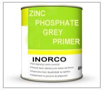 ZINC PHOSPHATE GREY PRIMER PAINTS