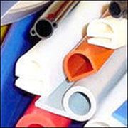Rubber Extruded Parts